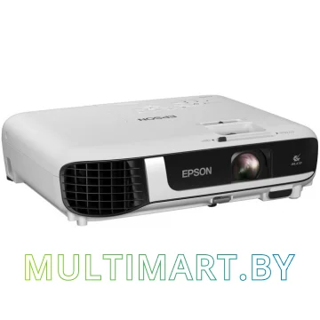 Проектор Epson EB-W51 картинка 4